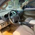 SAR 44000,  Toyota - Fortuner,  2012,  Automatic,  247887 KM,