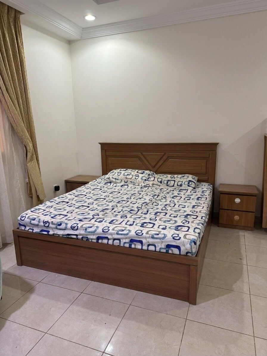 Jeddah, Furniture, SAR 1000,  3 Bedroom Sets For Sale (without Mattress)