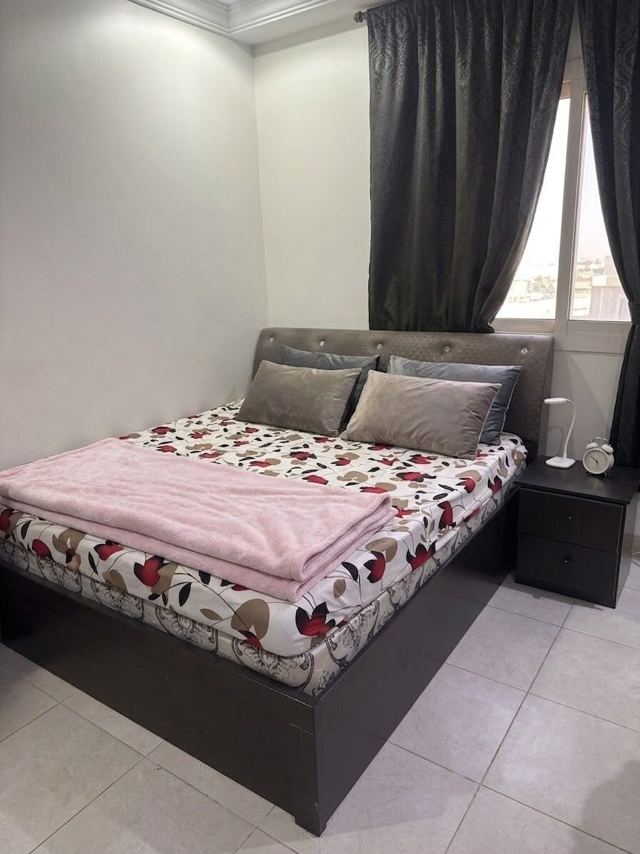 Jeddah, Furniture, SAR 1000,  3 Bedroom Sets For Sale (without Mattress)