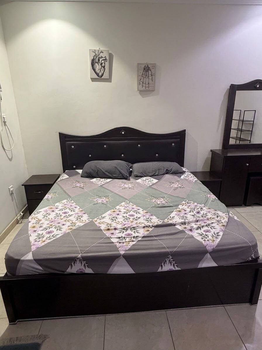 Jeddah, Furniture, SAR 1000,  3 Bedroom Sets For Sale (without Mattress)