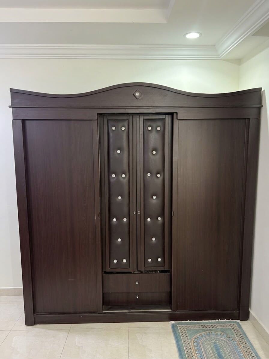 Jeddah, Furniture, SAR 1000,  3 Bedroom Sets For Sale (without Mattress)