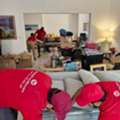 Riyadh Basit Moving Services
