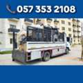 DOOR TO DOOR CARGO & HOUSE◇SHIFTING SERVICES IN RABIGH THUWAL YANBU MAKKAH MADINAH