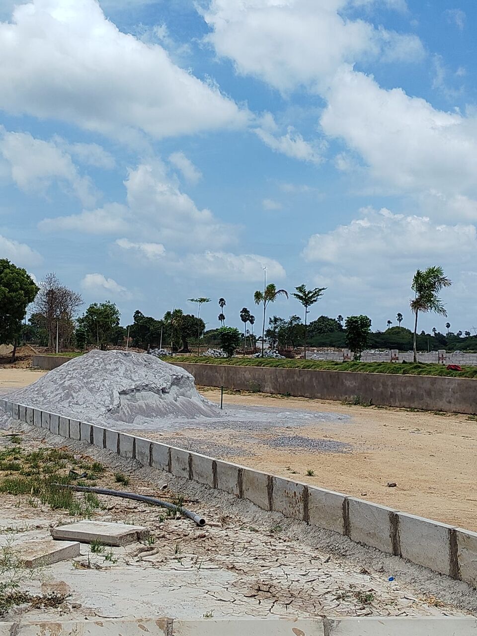 Hyderabad, Residential Plots, INR 35000,  195 Sq. Yard,  HMDA & RERA  APPROVED Open Plots For Sale @ Adibatla