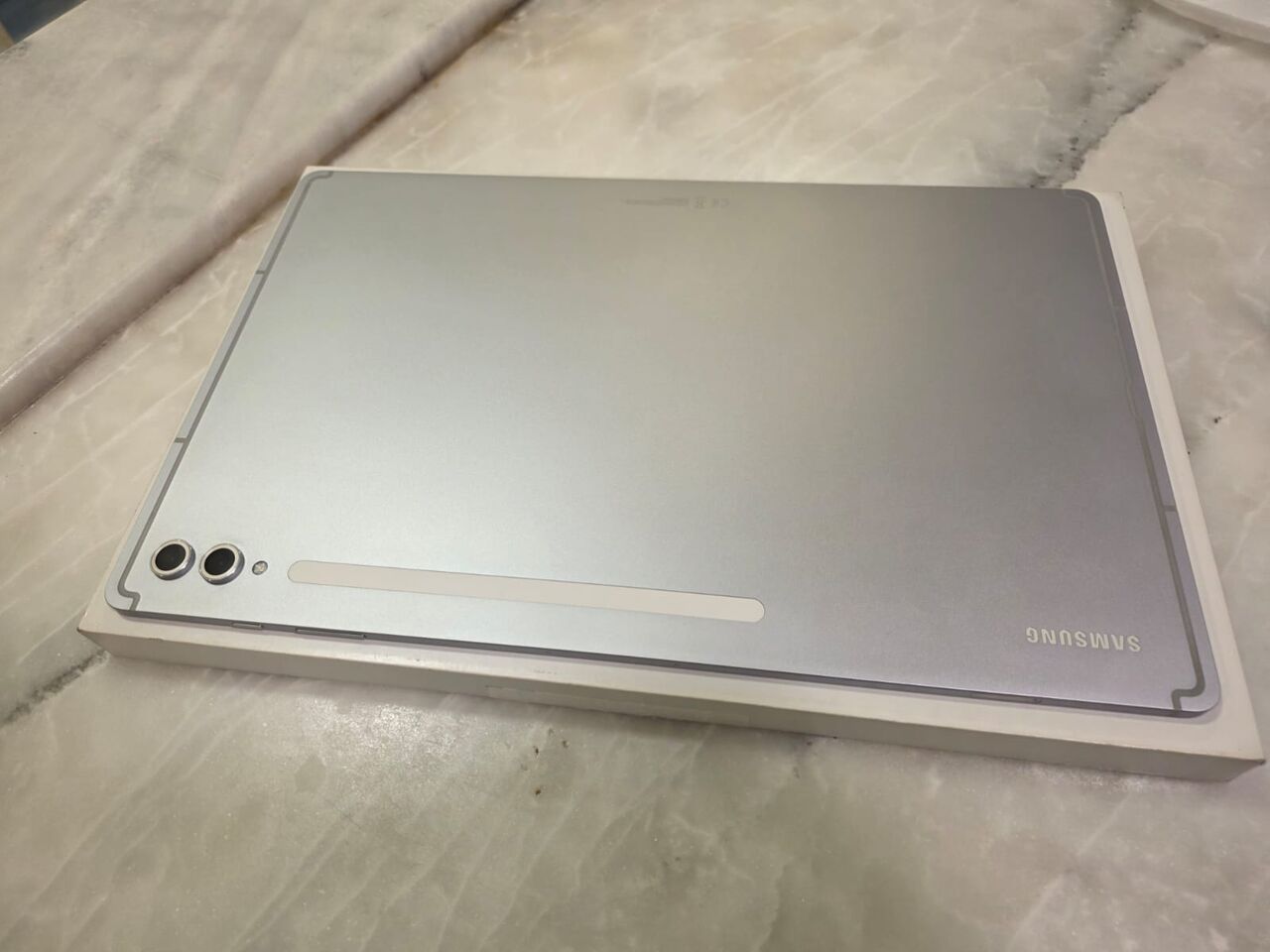 Al Sulaymaniyyah, Tablet Computers, SAR 2800,  Samsung Tab S10 Ultra (14.6 Inch) 1TB / 16GB