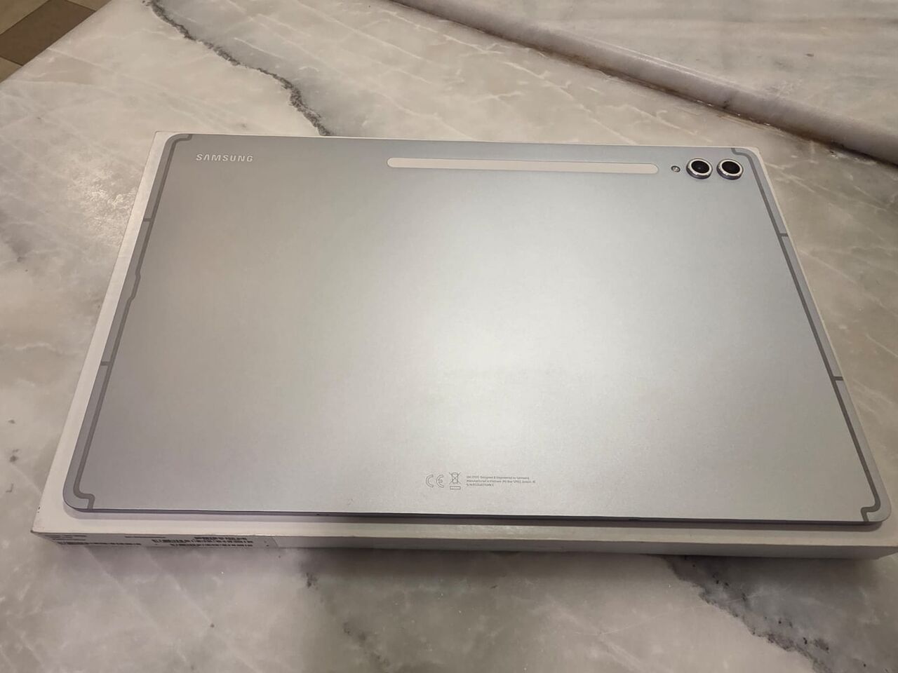 Al Sulaymaniyyah, Tablet Computers, SAR 2800,  Samsung Tab S10 Ultra (14.6 Inch) 1TB / 16GB
