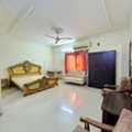 BHD 185/month,  Furnished,  Studio,  Fully Furnished Family Studio Flat With Ewa In Hoora,WiFi,Neat & Clean Flat @ 35547951