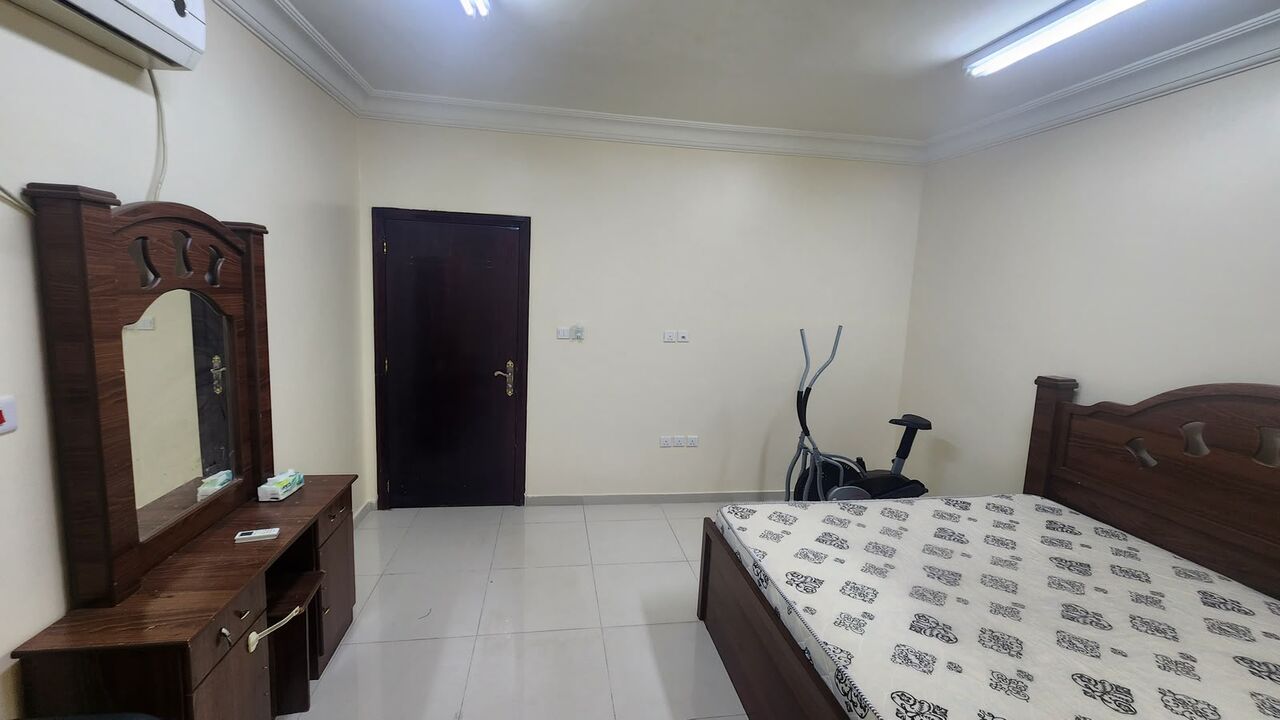 Khobar, Rooms for Rent, SAR 1000/month,  Furnished,  Single Room With Separate Entrance & Bathroom For Executive Bachelor