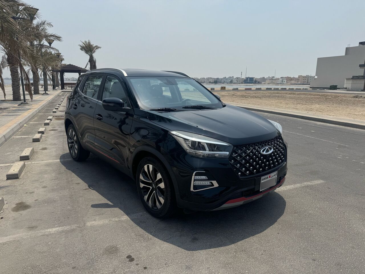 Manama, Vehicles, Cars & Trucks , BHD 3600,  Chery Tiggo 4 Pro,  2023,  Automatic,  50000 KM,  Chery Tiggo4Pro For Sale.