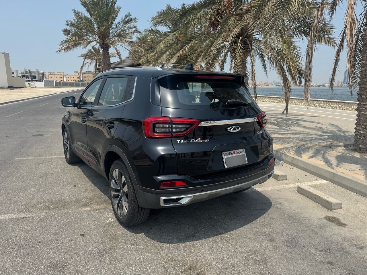 Manama, Vehicles, Cars & Trucks , BHD 3600,  Chery Tiggo 4 Pro,  2023,  Automatic,  50000 KM,  Chery Tiggo4Pro For Sale.