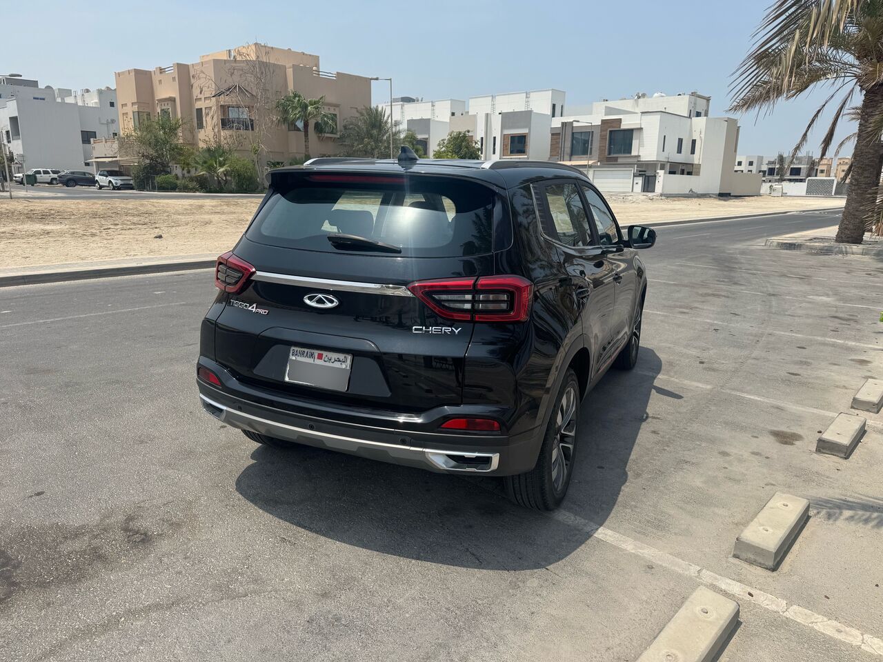 Manama, Vehicles, Cars & Trucks , BHD 3600,  Chery Tiggo 4 Pro,  2023,  Automatic,  50000 KM,  Chery Tiggo4Pro For Sale.