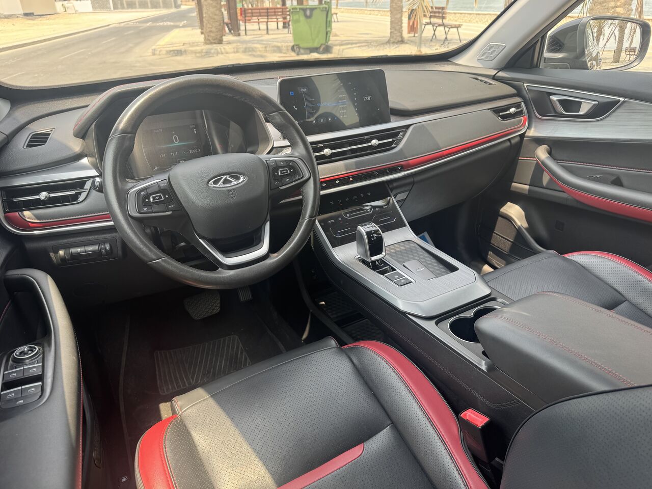 Manama, Vehicles, Cars & Trucks , BHD 3600,  Chery Tiggo 4 Pro,  2023,  Automatic,  50000 KM,  Chery Tiggo4Pro For Sale.