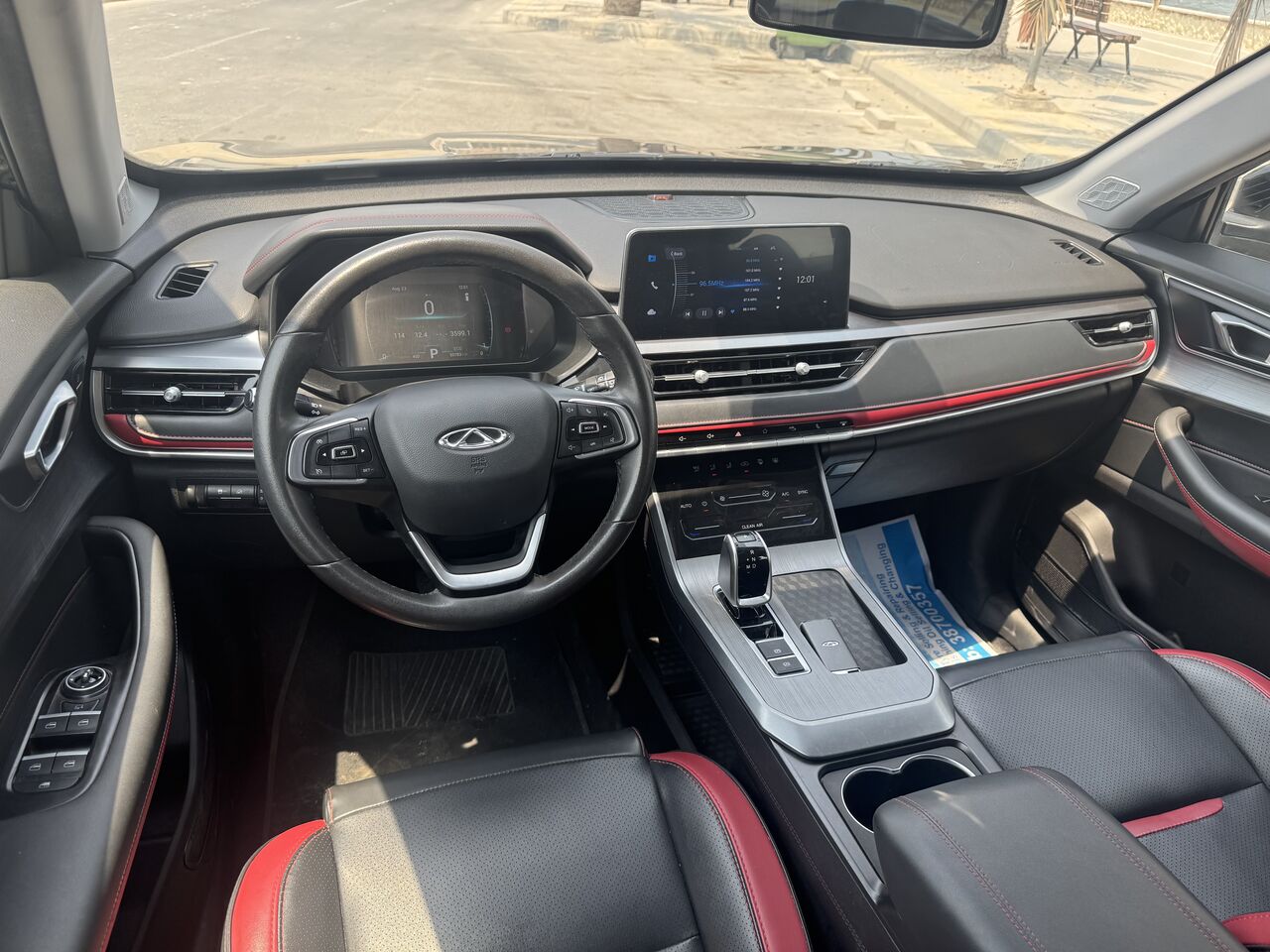Manama, Vehicles, Cars & Trucks , BHD 3600,  Chery Tiggo 4 Pro,  2023,  Automatic,  50000 KM,  Chery Tiggo4Pro For Sale.
