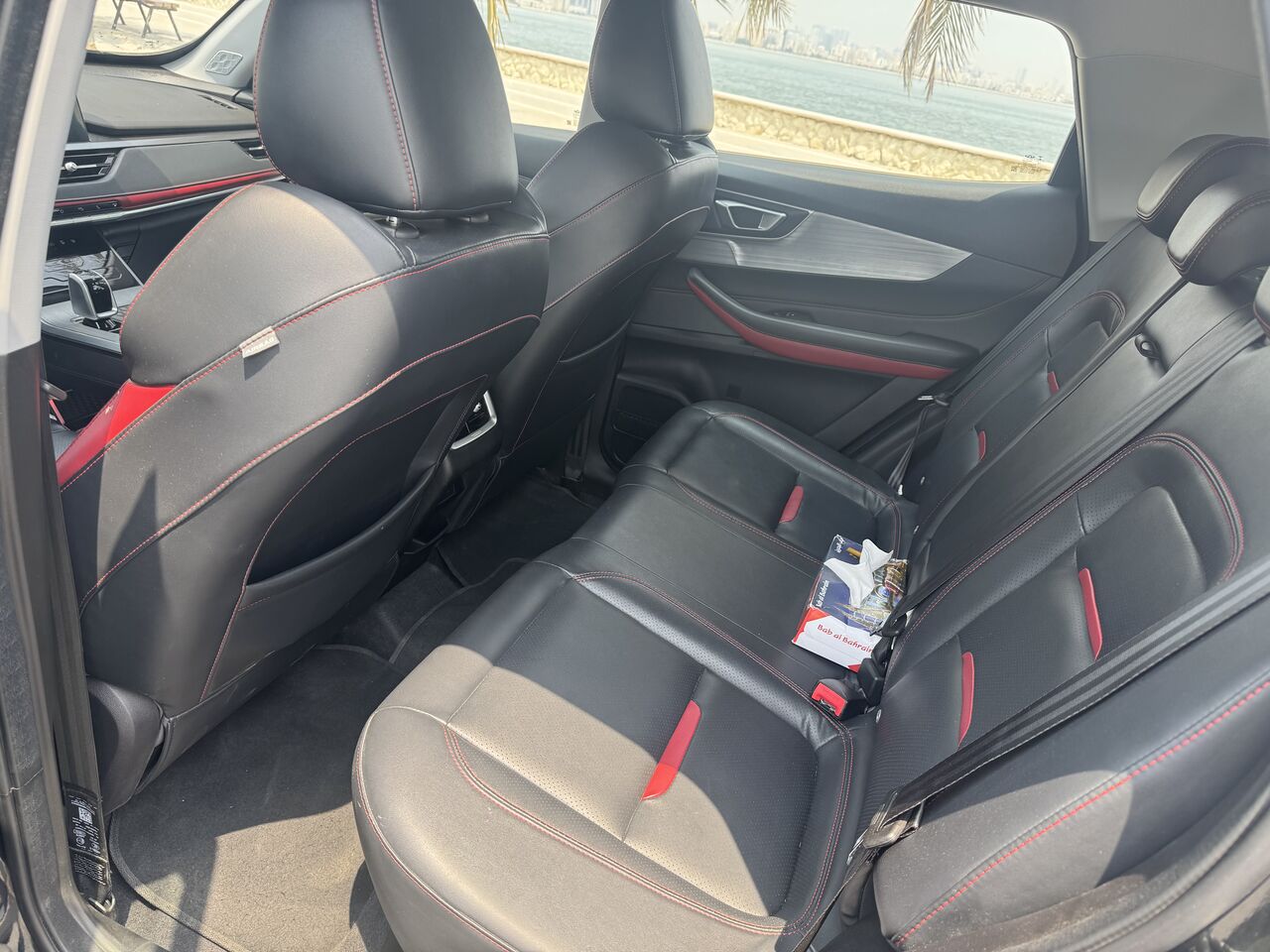 Manama, Vehicles, Cars & Trucks , BHD 3600,  Chery Tiggo 4 Pro,  2023,  Automatic,  50000 KM,  Chery Tiggo4Pro For Sale.