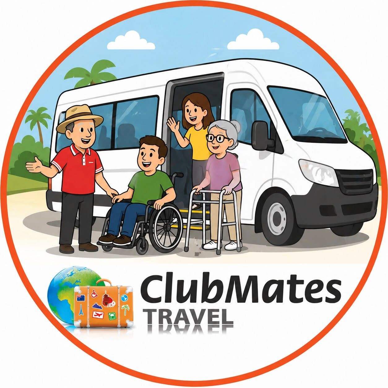 Sydney, Travel, Supported Holidays
