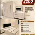 SAR 1,  New Classic Luxurious And Stylish Bedroom Furniture Sets