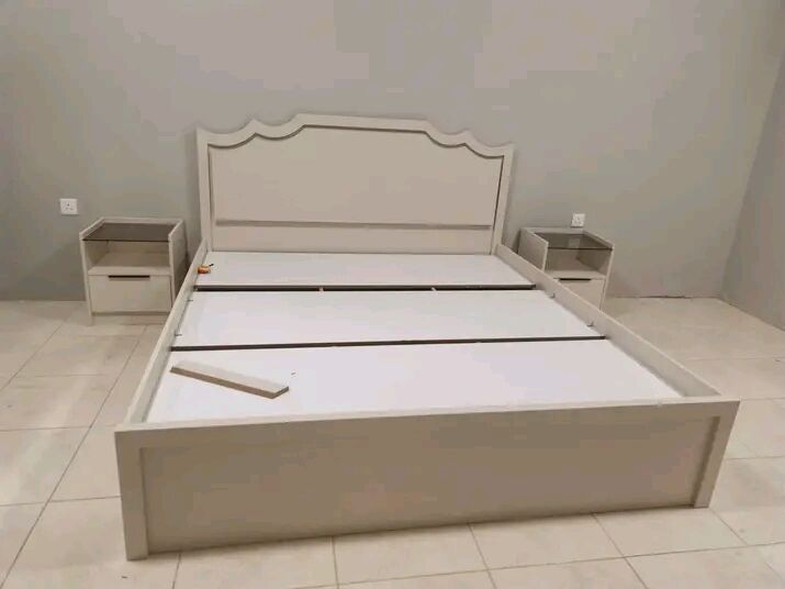 Jeddah, Furniture, SAR 1,  New Classic Luxurious And Stylish Bedroom Furniture Sets