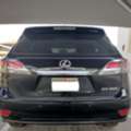Lexus RX 350,  2016,  Automatic,  100000 KM,    ( Full Option, American Specs)