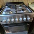 BHD 75,  KASTRON GAS COOKER 60X60
