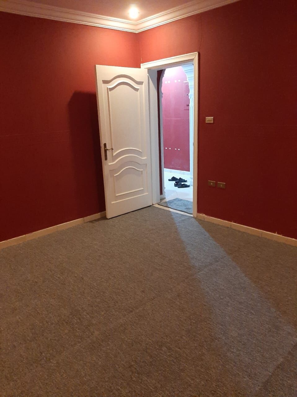 Salamah, Rooms for Rent, SAR 1200/month,  16 Sq. Meter,  Single Room Available For Bachelor