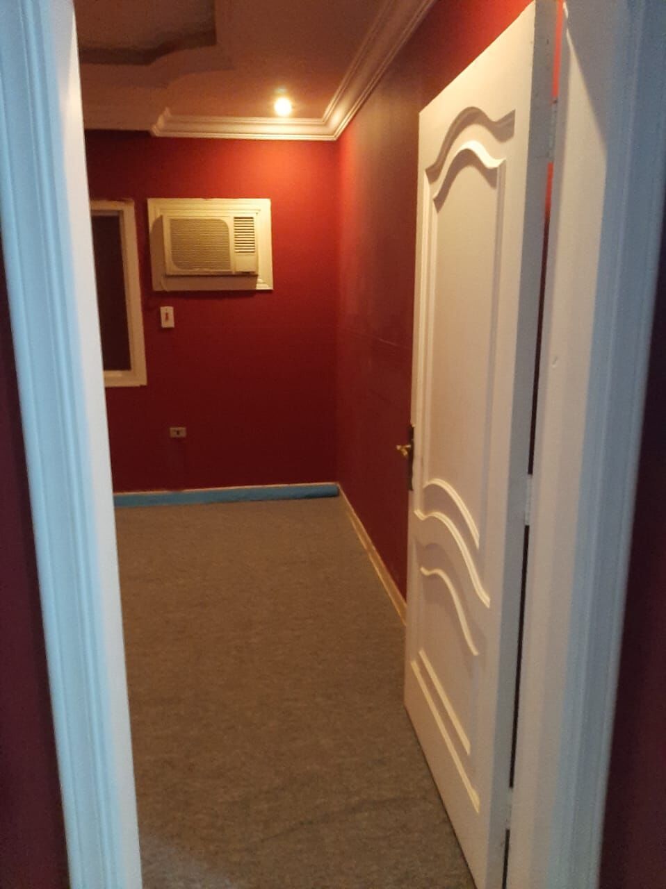 Salamah, Rooms for Rent, SAR 1200/month,  16 Sq. Meter,  Single Room Available For Bachelor