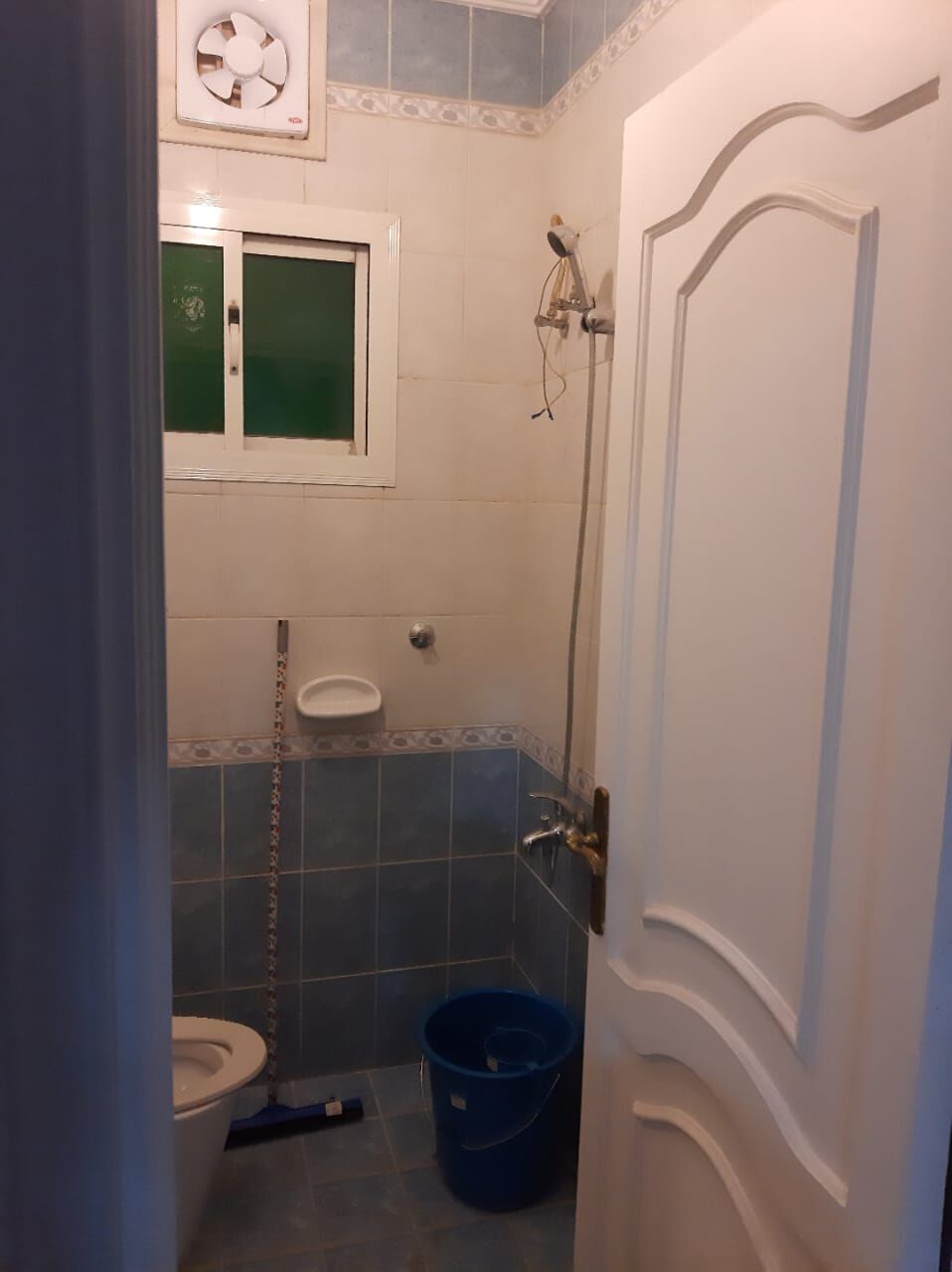 Salamah, Rooms for Rent, SAR 1200/month,  16 Sq. Meter,  Single Room Available For Bachelor