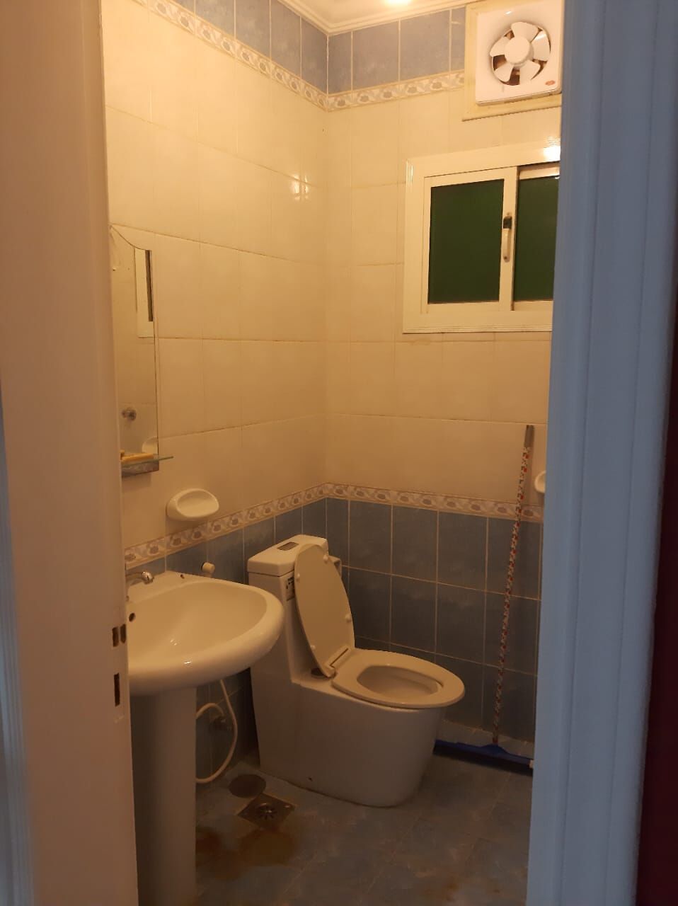 Salamah, Rooms for Rent, SAR 1200/month,  16 Sq. Meter,  Single Room Available For Bachelor