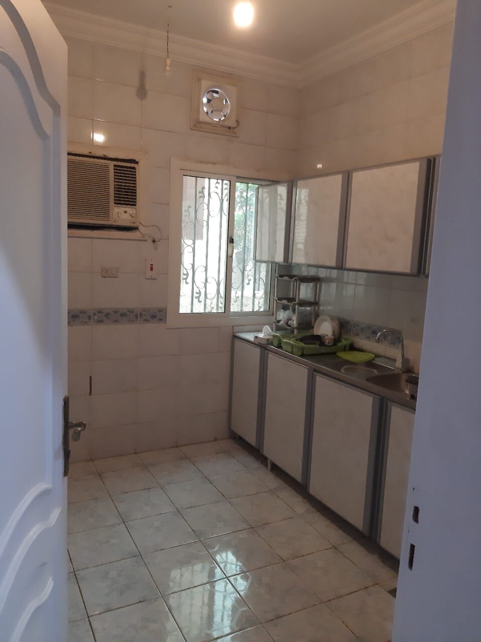 Salamah, Rooms for Rent, SAR 1200/month,  16 Sq. Meter,  Single Room Available For Bachelor