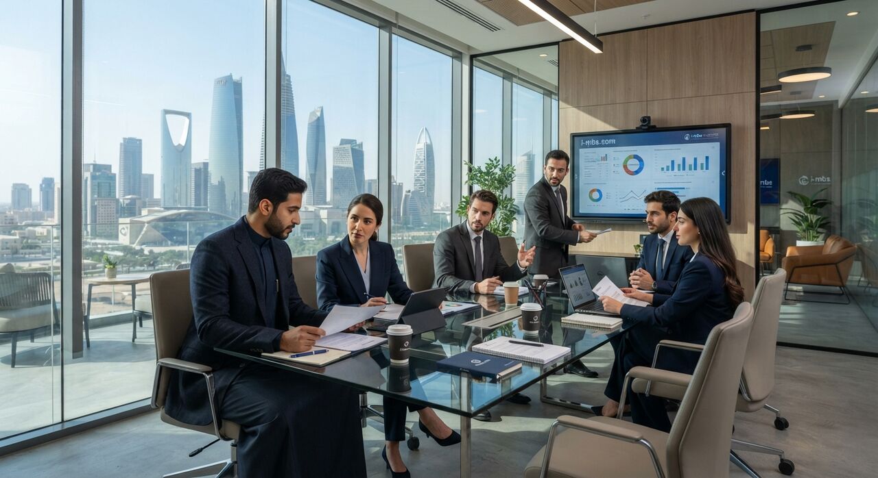 Riyadh, Business, Launch Your Riyadh HQ In Days, Not Months | I-mbs.com