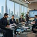 Launch Your Riyadh HQ In Days, Not Months | I-mbs.com