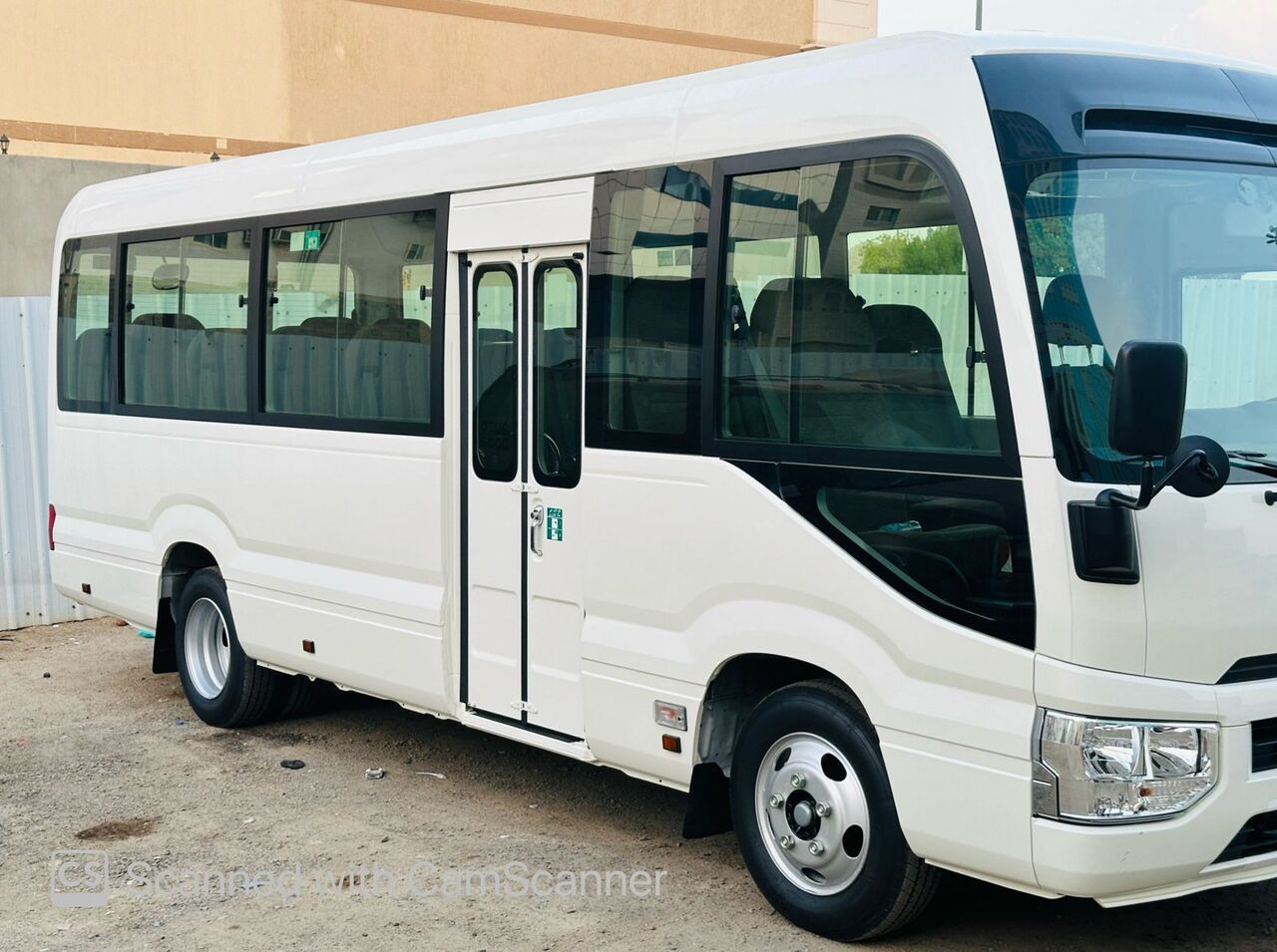 Riyadh, Automotive, We Are Offering Transport Services ( Coaster , Hiace Etc)
