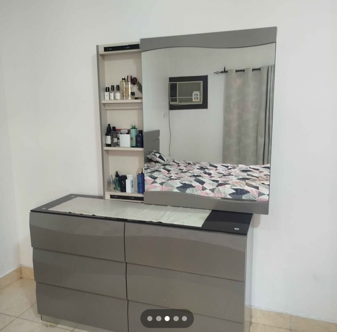 Khobar, Furniture, SAR 1,  Bedroom Set  And Sofas
