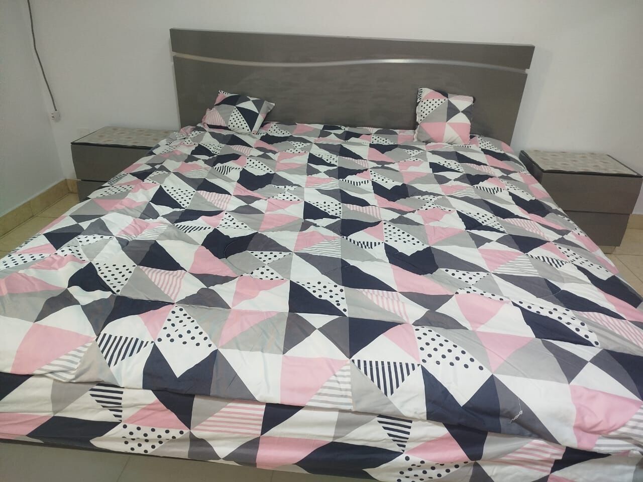 Khobar, Furniture, SAR 1,  Bedroom Set  And Sofas