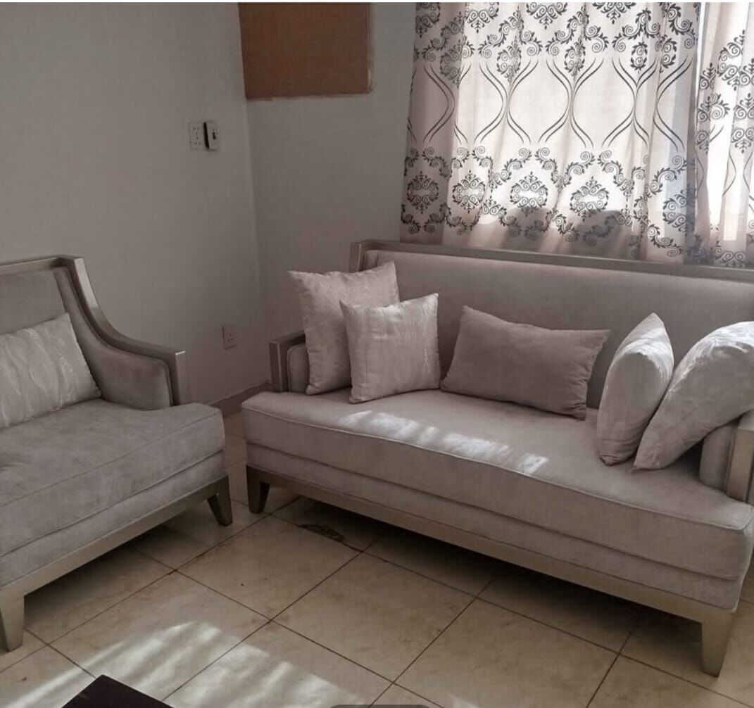 Khobar, Furniture, SAR 1,  Bedroom Set  And Sofas