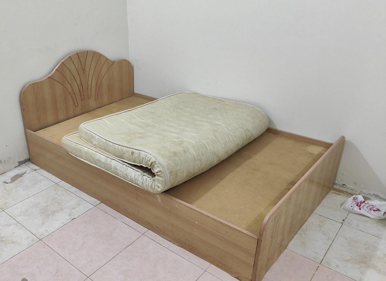 Jizan, Housing Exchanges, 2 BR,  2BHK FLAT FOR RENT