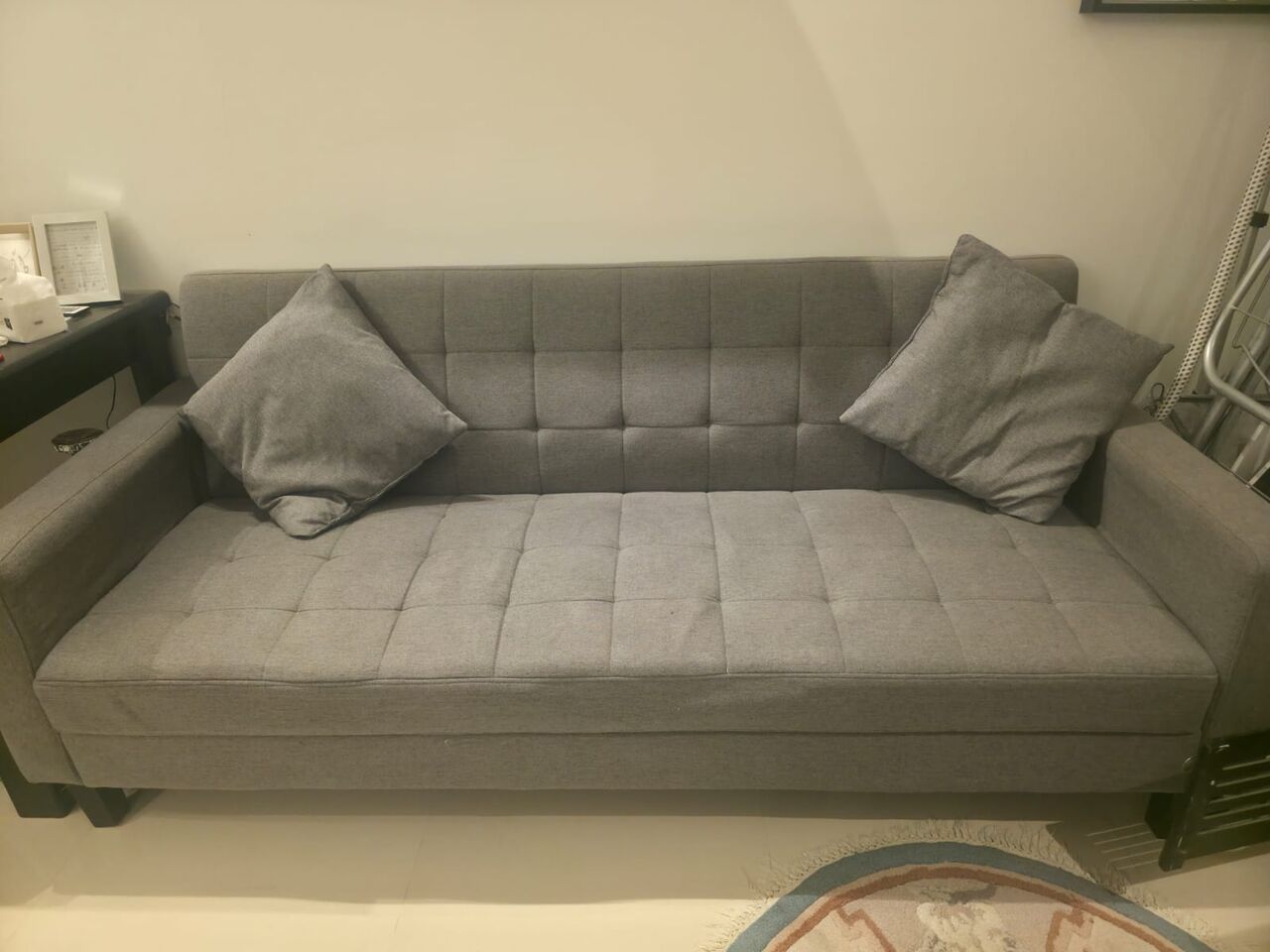 Riyadh, Furniture, SAR 550,  Used Home Furniture For Sale &ndash; Good Condition