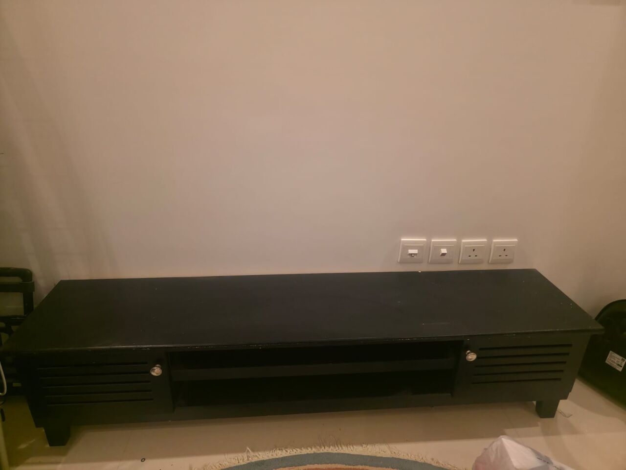 Riyadh, Furniture, SAR 550,  Used Home Furniture For Sale &ndash; Good Condition