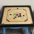 CARROM BOARD FOR SALE // NEW // RARELY USED