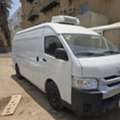 SAR 70000,  Toyota Bus,  2018,  Manual,  250000 KM,  Toyota  Freezer Van