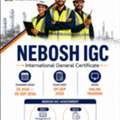 NEBOSH IGC Online Training &ndash; August 2026