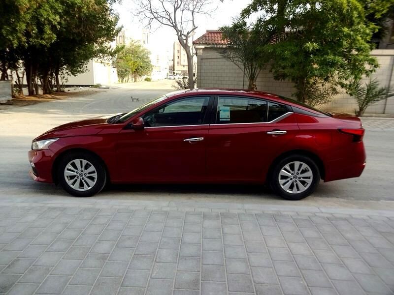 Manama, Vehicles, Cars & Trucks , BHD 4800,  Nissan Altima,  2020,  Automatic,  96000 KM,     For Sale (32015689)
