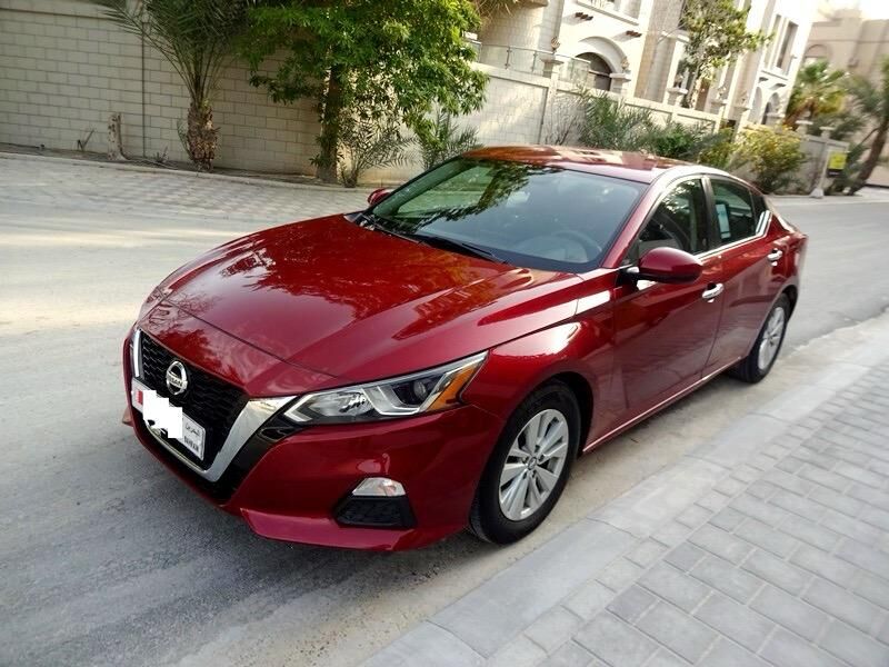 Manama, Vehicles, Cars & Trucks , BHD 4800,  Nissan Altima,  2020,  Automatic,  96000 KM,     For Sale (32015689)