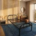Brand New Classic Iron Bed Frame