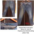 BHD 7,  New Jeans For Sale