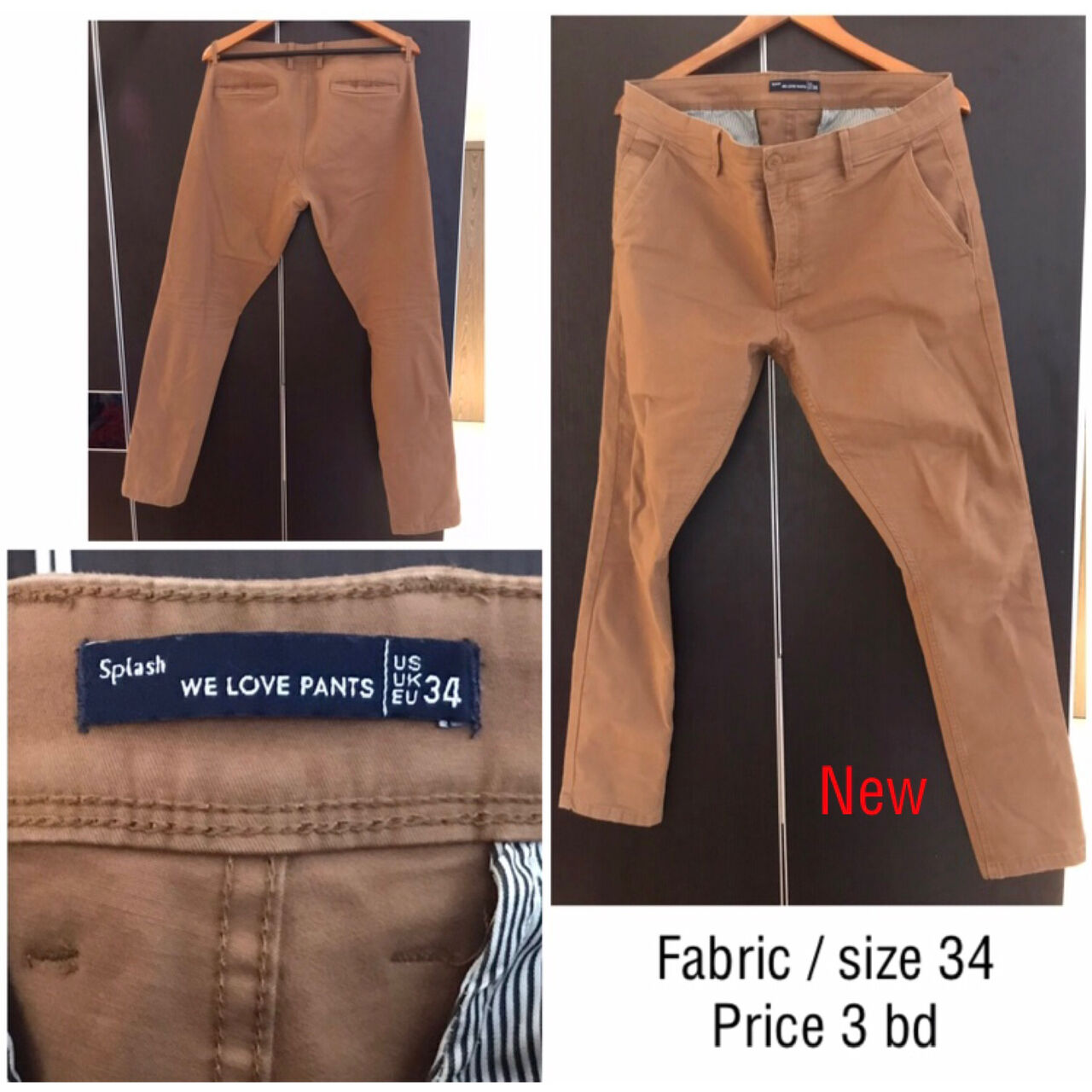 Manama, Clothing & Accessories, BHD 7,  New Jeans For Sale