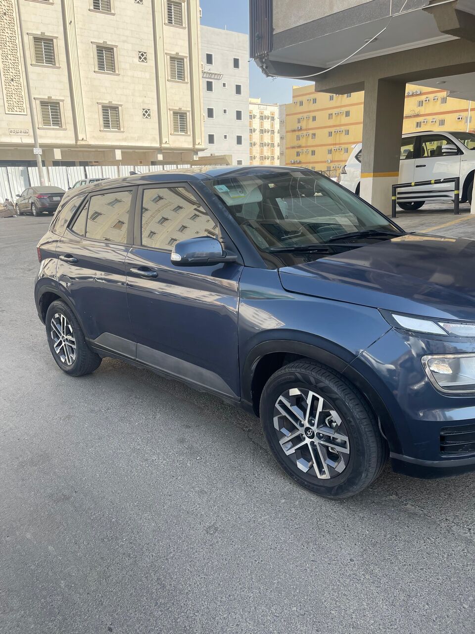 Al Aziziyah, Vehicles, Cars & Trucks , SAR 37000,  Hyundai Venue,  2023,  Automatic,  36000 KM,  Hundai Venue