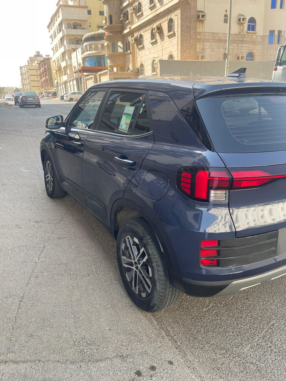 Al Aziziyah, Vehicles, Cars & Trucks , SAR 37000,  Hyundai Venue,  2023,  Automatic,  36000 KM,  Hundai Venue