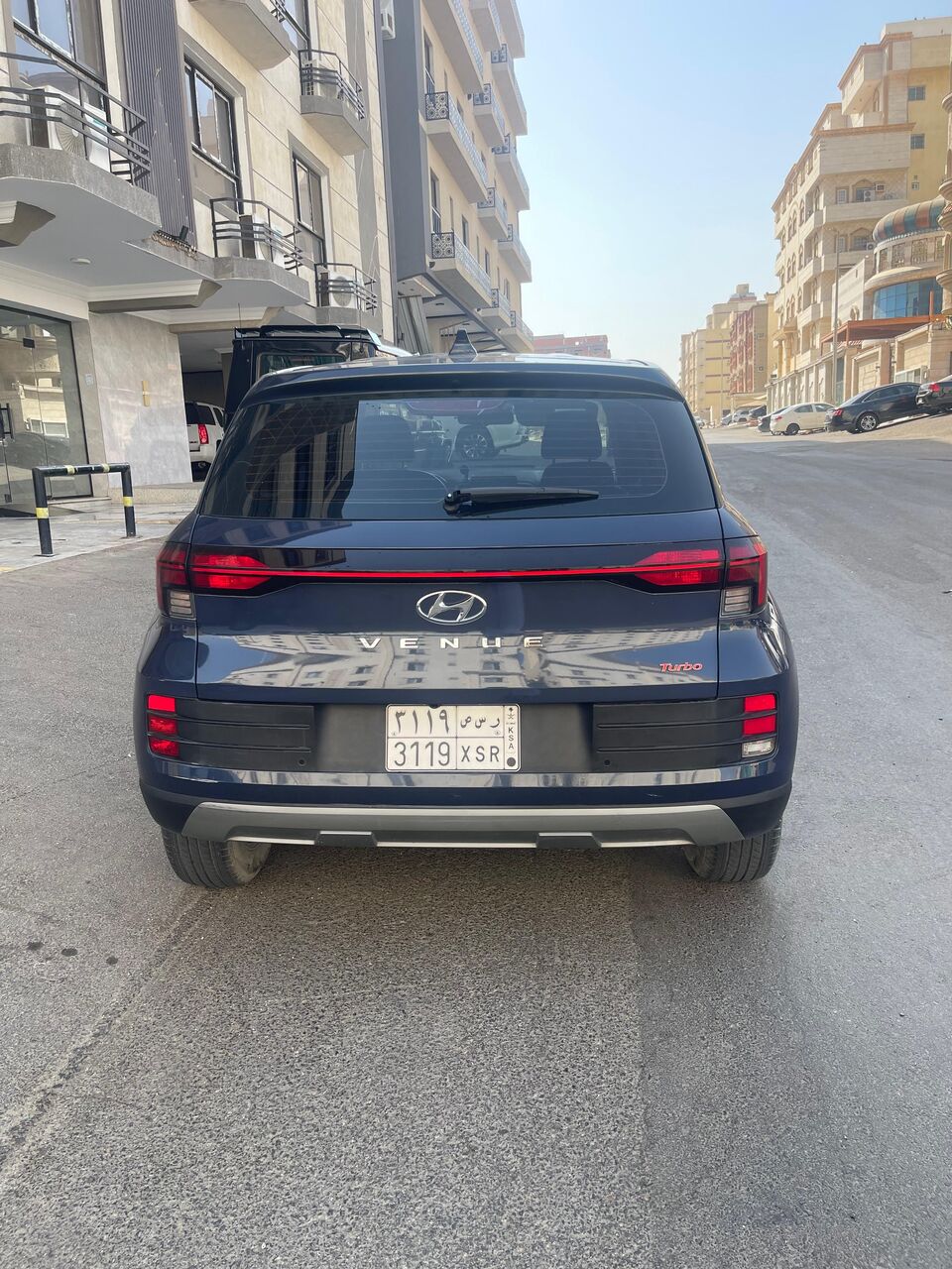 Al Aziziyah, Vehicles, Cars & Trucks , SAR 37000,  Hyundai Venue,  2023,  Automatic,  36000 KM,  Hundai Venue