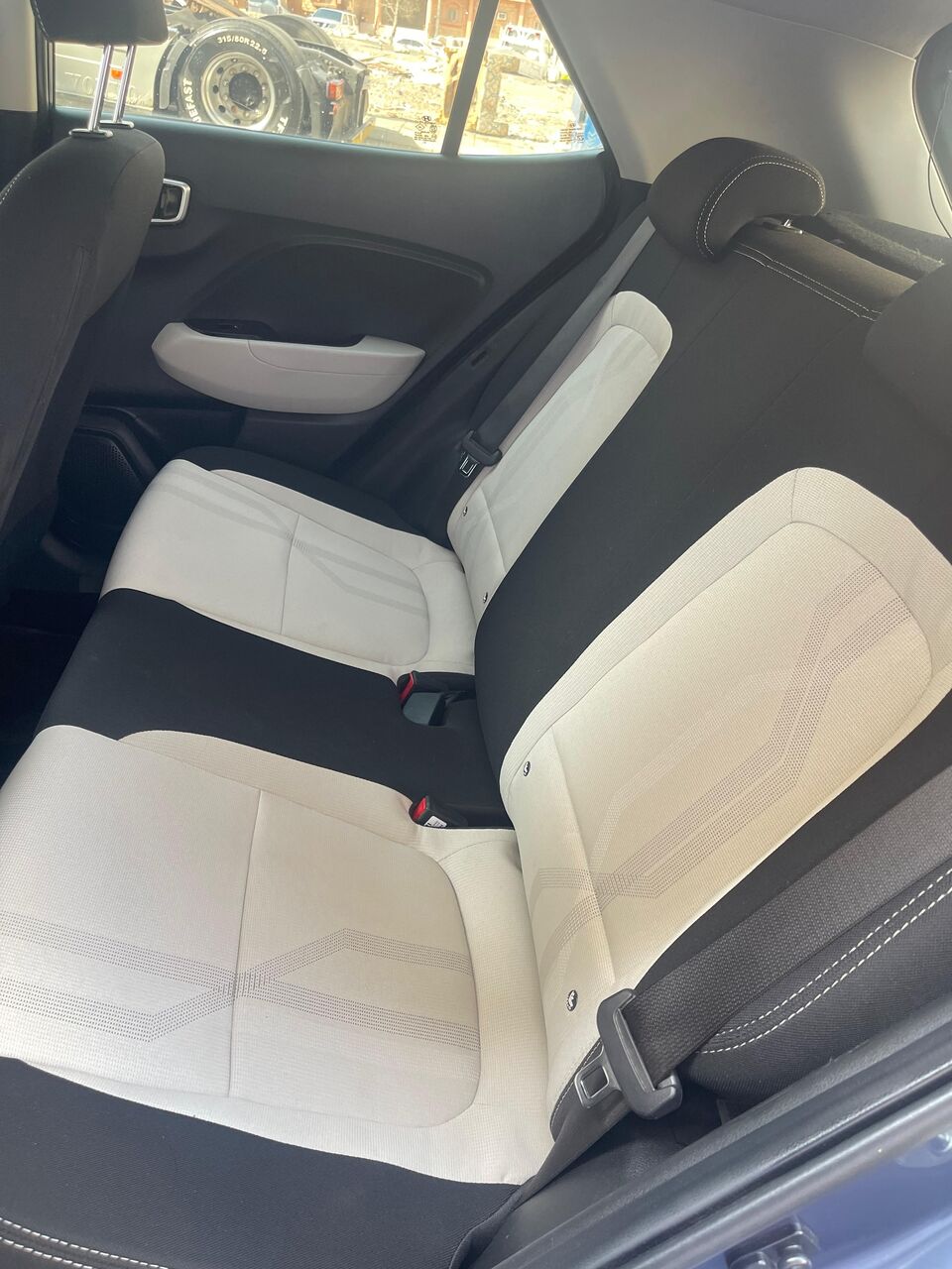 Al Aziziyah, Vehicles, Cars & Trucks , SAR 37000,  Hyundai Venue,  2023,  Automatic,  36000 KM,  Hundai Venue