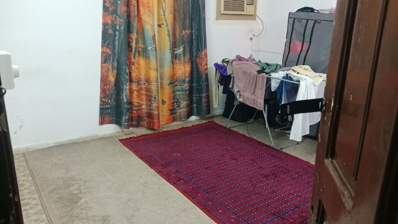 Jeddah, Bedspace For Rent, SAR 500/month,  I Am Offering A Bed Space On Sharing Room For A Pakistani / Indian Decent Educated Person